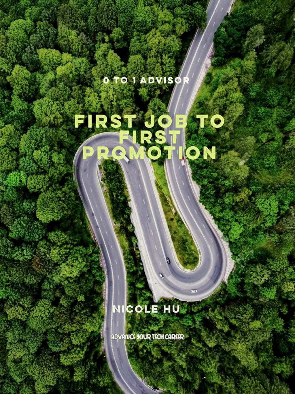 First Job to First Promotion